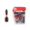 zestaw 25szt. bitów udarowych 1/4", PZ1/25mm, SHOCKWAVE, IMPACT DUT, Milwaukee [4932430861]