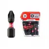 zestaw 25szt. bitów udarowych 1/4", PZ2/25mm, SHOCKWAVE, IMPACT DUT, Milwaukee [4932430864]