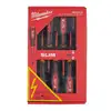 zestaw 76 szt. narzędzi dla elektryka w plecaku, PACKOUT, Milwaukee [4932498407]