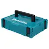 zestaw 8 akumulatorów BL1850B, LXT, Li-ion, 18V, 5,0Ah, Makpac, Makita [199697-1]