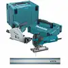 zestaw Combo: SP6000 + 4351FCTJ Makita [MEU029J-SZYNA_1,5M] 2 walizki MAKPAC + szyna 1,5m