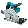 zestaw Combo elektronarzędzi: SP6000 + 4351FCTJ + A-89632, Makita [MEU029J] 2 walizki MAKPAC