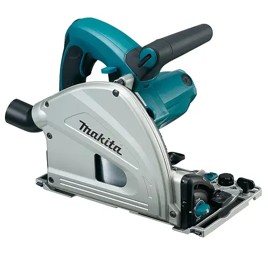 zestaw Combo elektronarzędzi: SP6000 + 4351FCTJ + A-89632, Makita [MEU029J] 2 walizki MAKPAC