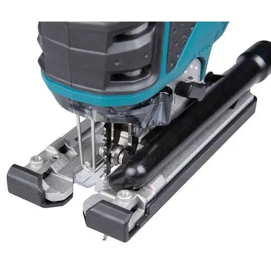 zestaw Combo elektronarzędzi: SP6000 + 4351FCTJ + A-89632, Makita [MEU029J] 2 walizki MAKPAC