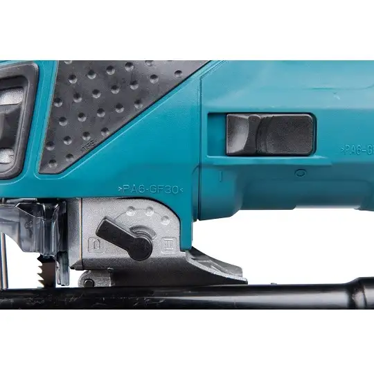 zestaw Combo elektronarzędzi: SP6000 + 4351FCTJ + A-89632, Makita [MEU029J] 2 walizki MAKPAC