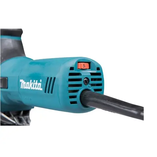 zestaw Combo elektronarzędzi: SP6000 + 4351FCTJ + A-89632, Makita [MEU029J] 2 walizki MAKPAC