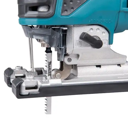 zestaw Combo elektronarzędzi: SP6000 + 4351FCTJ + A-89632, Makita [MEU029J] 2 walizki MAKPAC