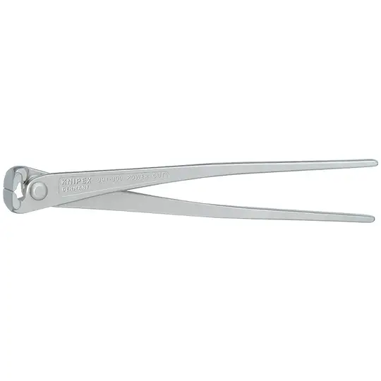 zestaw szczypiec 99 14 300 + 82 02 250 + 71 02 200 + łom 9R 271 400 2 GRATIS, Knipex, Rennsteig [ZESTAW SZCZYPIEC+ŁOM]