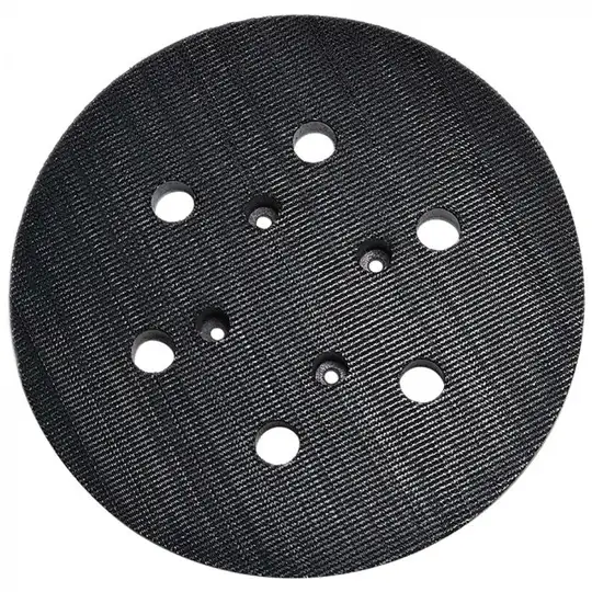 Stopa szlifierska na rzep 150mm do DW443 DeWalt [151416-01]
