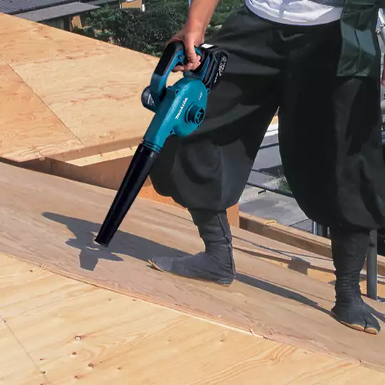 akumulatorowa dmuchawa 18V Li-Ion LXT Makita [DUB185Z]