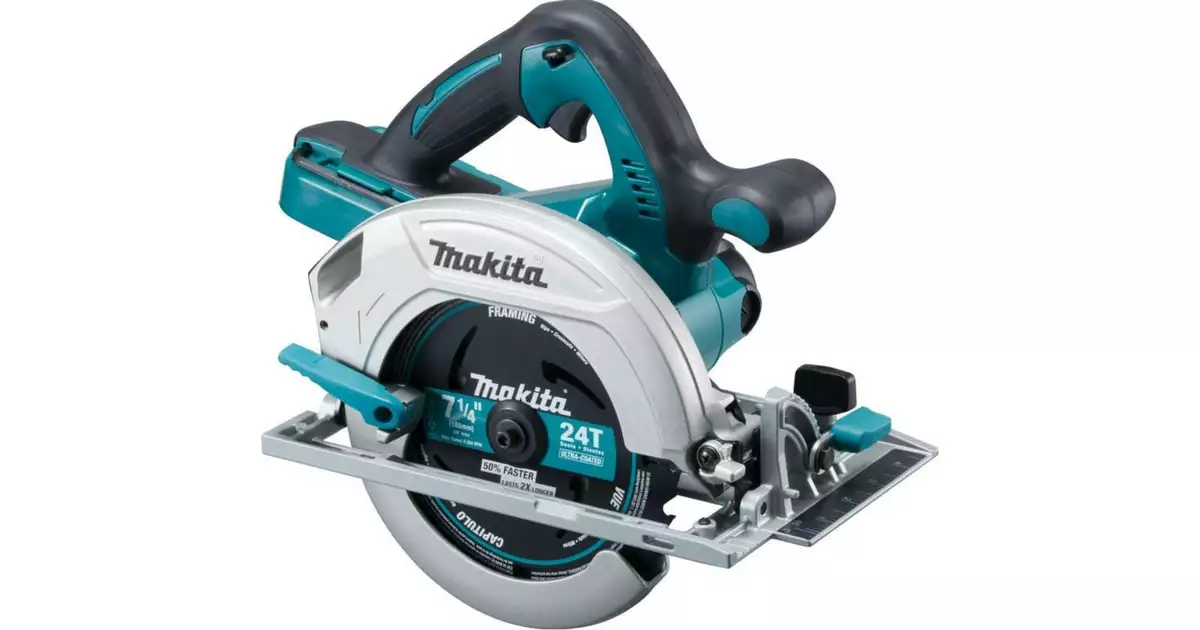 Makita DUR368AZ - Débroussailleuse Sans-fil - 36V Li-ion  2x 18V Machine Seule Poignee U 350 Mm