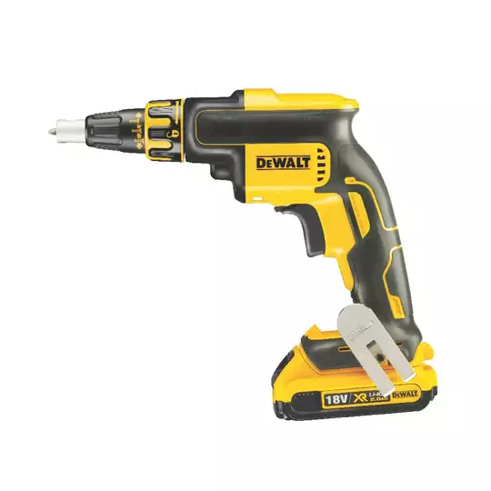 akumulatorowa wkrętarka XR, 18V Li-Ion  [DCF620D2]
