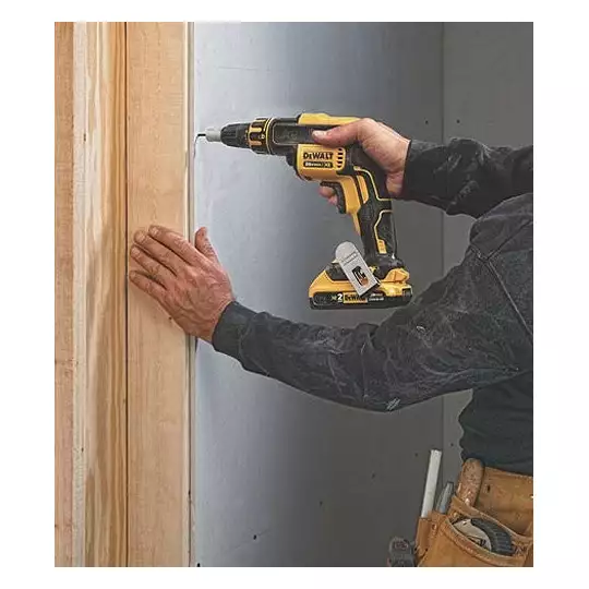 akumulatorowa wkrętarka XR, 18V Li-Ion  [DCF620D2]