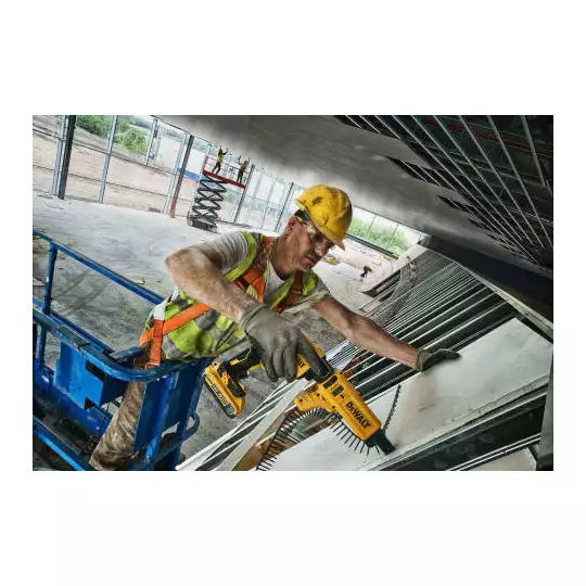 akumulatorowa wkrętarka XR, 18V Li-Ion  [DCF620P2K]