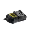 akumulatorowa wkrętarka do płyt G-K, 18V XR Li-Ion 2x2,0Ah DeWalt [DCF620D2K]
