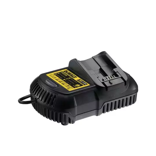 akumulatorowa wkrętarka do płyt G-K, 18V XR Li-Ion 2x2,0Ah DeWalt [DCF620D2K]