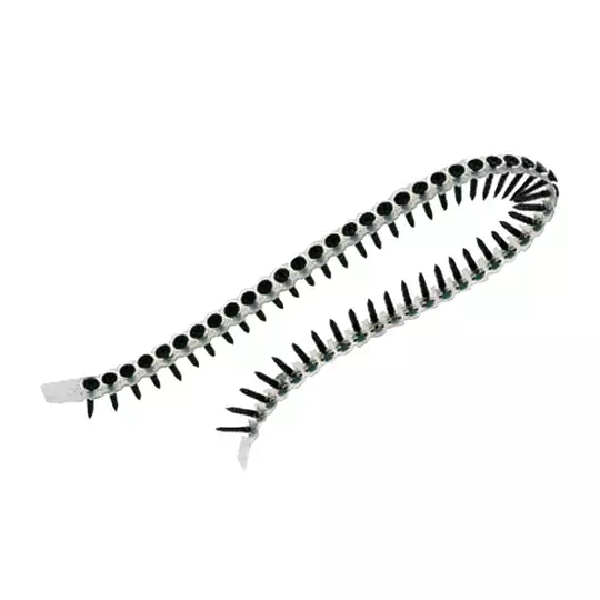 akumulatorowa wkrętarka do płyt G-K, 18V XR Li-Ion 2x5,0Ah DeWalt [DCF620P2K]