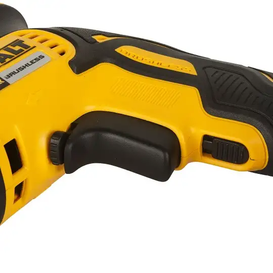 akumulatorowa wkrętarka do płyt G-K, DeWalt [DCF620N-XJ] 18V XR, Li-Ion