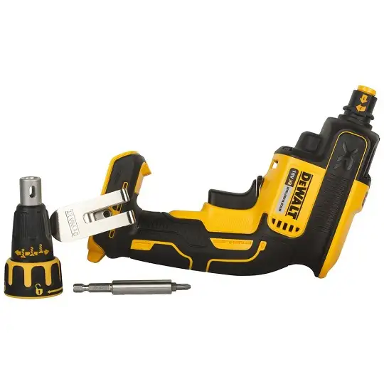 akumulatorowa wkrętarka do płyt G-K, DeWalt [DCF620N-XJ] 18V XR, Li-Ion