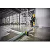 akumulatorowy, samopoziomujący laser 3-wiązkowy 360° z wiązką zieloną do 30m, Li-Ion 10,8V Li-Ion 2,0Ah DeWALT [DCE089D1G]