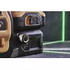 akumulatorowy, samopoziomujący laser 3-wiązkowy 360° z wiązką zieloną do 30m, Li-Ion 10,8V Li-Ion 2,0Ah DeWALT [DCE089D1G]