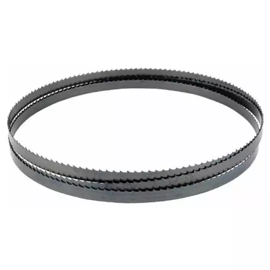 bimetaliczna piła taśmowa 14 zębów/cal do przecinarki ręcznej DPB181[B-40543]