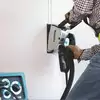 bruzdownica do rowków 1400W, tarcza do betonu 2x125mm, Makita [SG1251J]