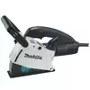 bruzdownica do rowków 1400W, tarcza do betonu 2x125mm, Makita [SG1251J]