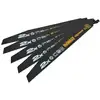 brzeszczot bagnetowy Extreme do cięcia metalu 228mm [DT2408L]