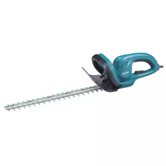 elektryczne nożyce do żywopłotu Makita 400W/48cm [UH4861]