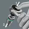 grzechotka ręczna 1/2" Zyklop Metal 72 zęby [004063]