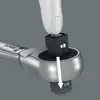 grzechotka ręczna 1/2" Zyklop Metal 72 zęby [004063]