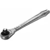 grzechotka ręczna 1/2" Zyklop Metal 72 zęby [004063]