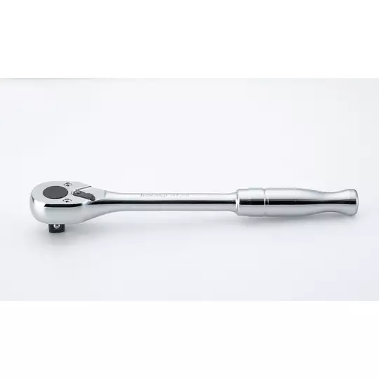 grzechotka ręczna 3/8", 24 zęby, 250mm, KOKEN [3753P-200]