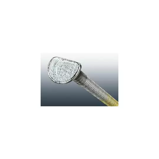 gwoździe 2,8x50mm, do gwoździarki [DT99528RH]