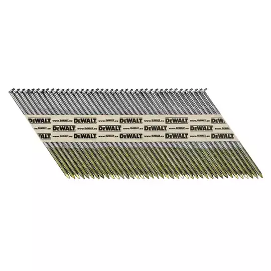 gwoździe pierścieniowe galwanizowane 2,8 x 63mm, [DT99628RH] 