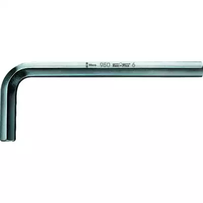 klucz imbusowy metryczny M12 [021075]