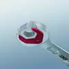 klucz płasko-oczkowy z grzechotką Joker M11 WERA [073271]