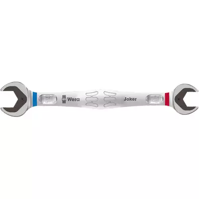 klucz płasko-płaski Joker M17 x M19 [003765]