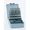 komplet wierteł HSS-Co 50szt. [KM-50-HSS-Co]