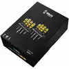 komplet wkrętaków do pobijania Kraftform Plus BIG PACK 900 [133285]