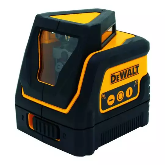 laser krzyżowy 15m [DW0811]