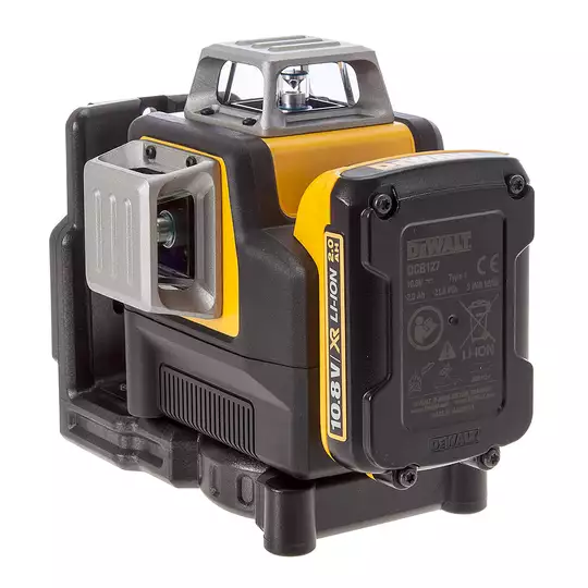laser krzyżowy  [DCE089D1G] 