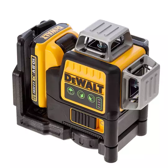 laser krzyżowy  [DCE089D1G] 