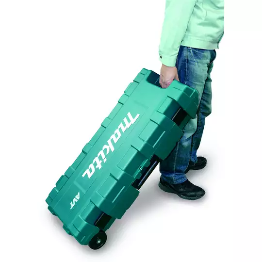 młot wyburzeniowy 1510W/26,5 J, mocowanie na sześciokąt 28,6mm,  Makita [HM1317CB]