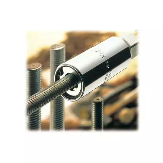 nasadka ręczna 1/2" do szpilek M10