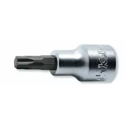 nasadka ręczna 1/2" z końcówką Torx T45/60mm, Koken [4025-60-T45]
