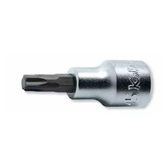 nasadka ręczna 1/2" z końcówką Torx TX25/60mm, Koken [4025-60 T25] 