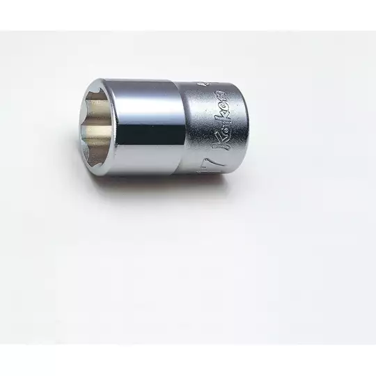 nasadka ręczna sześciokątna 1/2" do śrub, M19, Koken[4410M-19] 