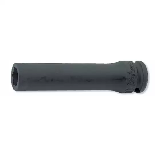 nasadka udarowa wydłużona 3/8" M8 [13300M-8]